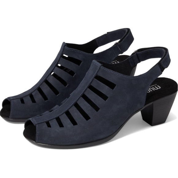 Murano Shoes - Murano Women's Heeled Sandalssize 8.5.Grate Condition.